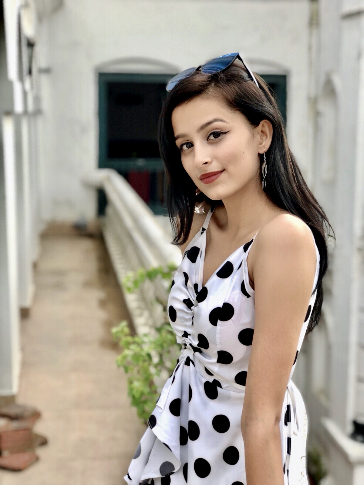 Sanskriti Chaulagain (Sanz)